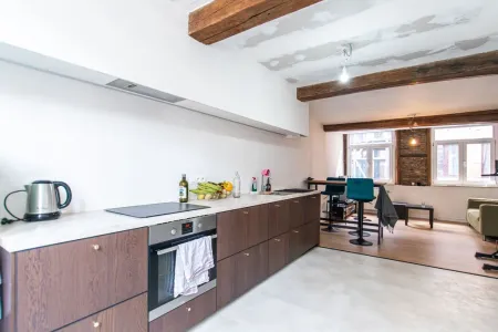 Appartement Te Koop LiÈge