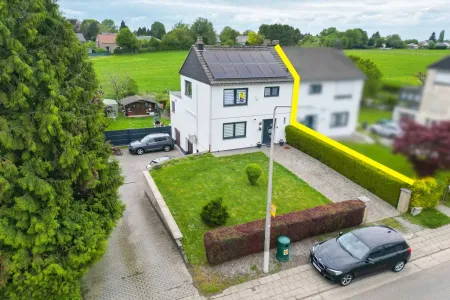 Huis Te Koop Ans