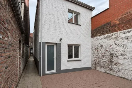 Appartement Te Koop Tilleur