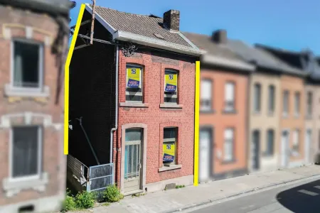 Huis Te Koop OugrÉe