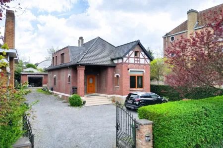Huis Te Koop Jupille-sur-Meuse