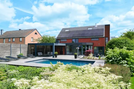Villa Te Koop Xhendremael