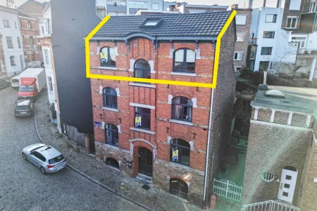 Appartement Te Koop LiÈge