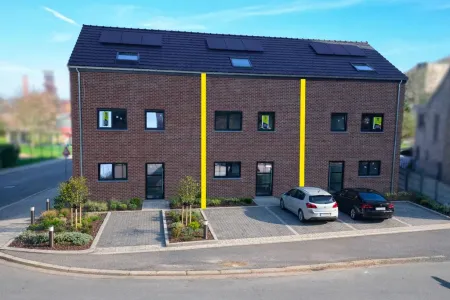 Huis Te Koop OugrÉe