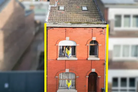 Huis Te Koop LiÈge