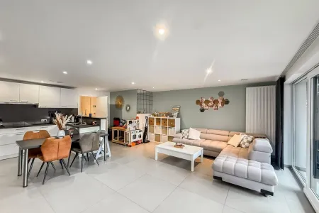 Appartement Te Koop Ensival