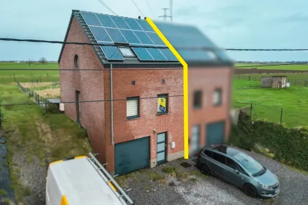 Huis Te Koop Donceel