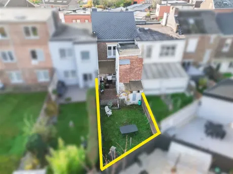 Huis in GrivegnÉe - Rue Belleflamme 8, 4030 - foto 2