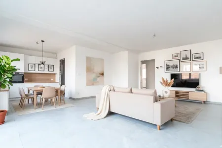 Appartement Te Koop Hognoul