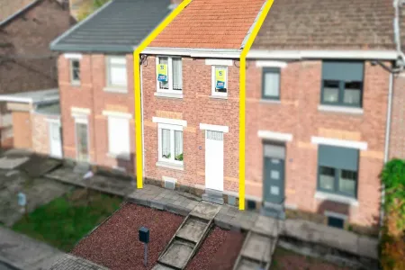 Huis Te Koop Jemeppe-sur-meuse