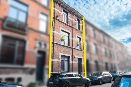 Huis Te Koop Angleur