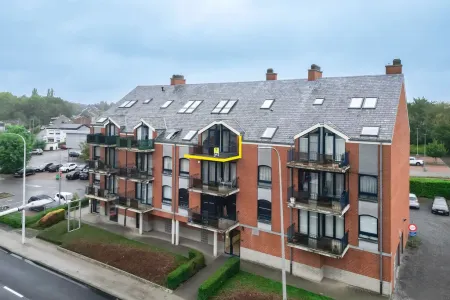 Appartement Te Koop Glain