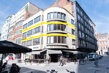 Appartement Te Koop LiÈge