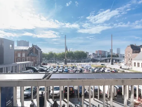 Appartement in Luik - Rue de la Boucherie 25, 4000 - foto 2
