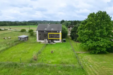 Appartement Te Koop Grandmenil