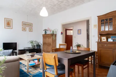 Appartement Te Koop LiÈge