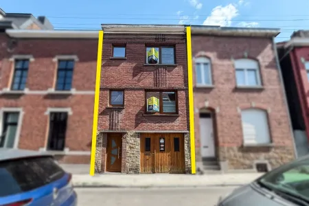 Huis Te Koop ChÊnÉe