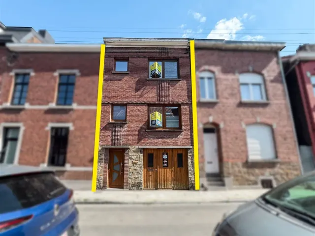 Huis in ChÊnÉe - Rue Descardre 22, 4032