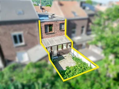 Huis in ChÊnÉe - Rue Descardre 22, 4032 - foto 2