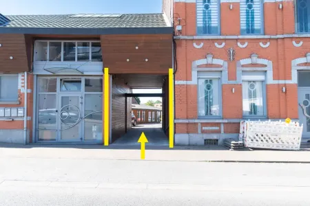 Appartement Te Koop Ans