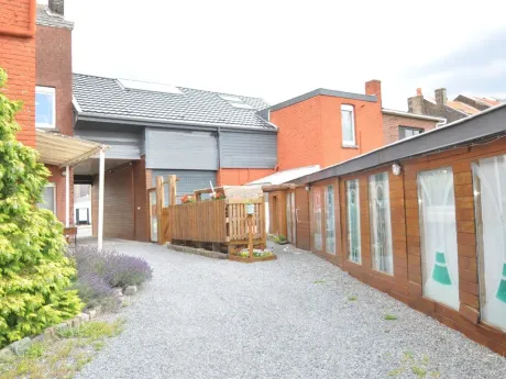 Appartement in Ans - Chaussée du Roi Albert 59, 4430 - foto 2