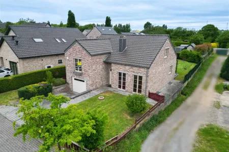 Huis Te Koop Rocourt