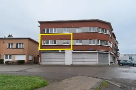 Appartement Te Koop LiÈge