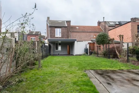 Huis Te Koop Vivegnis