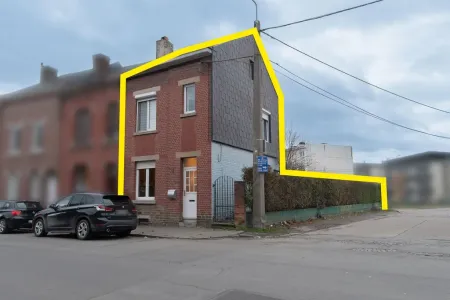 Huis Te Koop LiÈge