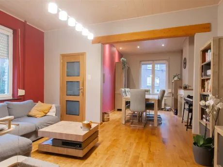 Huis in LiÈge - Rue Nicolas-Spiroux 225, 4030 - foto 2