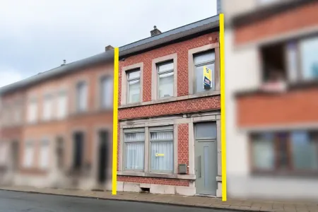 Huis Te Koop LiÈge