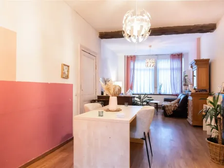 Huis in LiÈge - Rue Vinâve 134, 4030 - foto 2