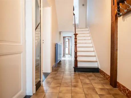 Huis in Luik - Rue du Laveu 139, 4000 - foto 2
