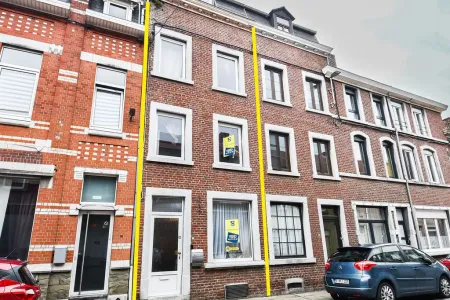 Huis Te Koop Awans