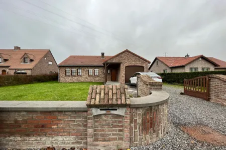 Garage Te Huur Juprelle
