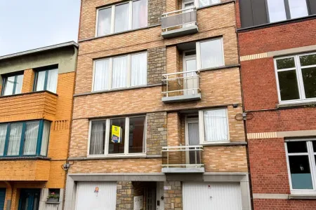 Appartement Te Huur LiÈge