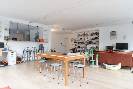 Appartement Te Huur LiÈge