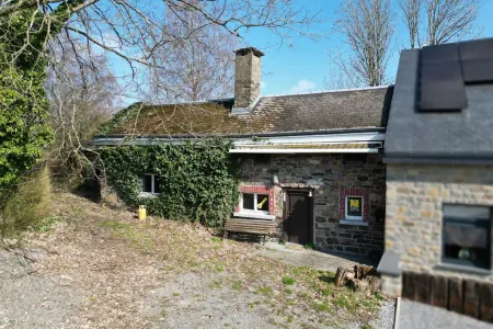 Maison À vendre Stoumont