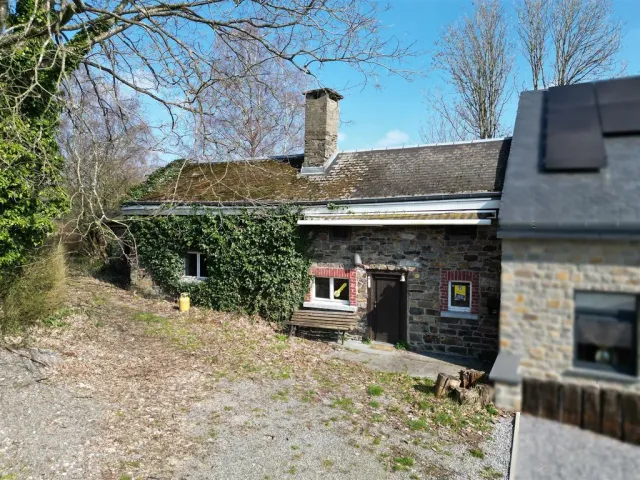 Huis in Stoumont - La Gleize 47, 4987