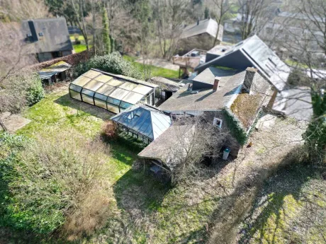 Huis in Stoumont - La Gleize 47, 4987 - foto 2