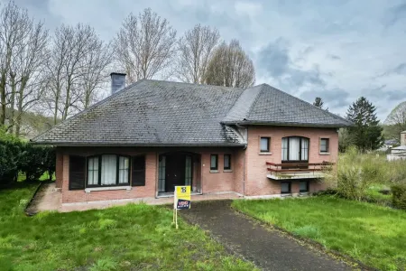 Maison À vendre Bassenge