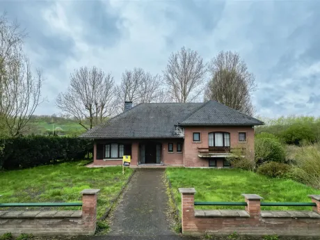 Huis in Bassenge - Rue de Hallembaye 8, 4690 - foto 2