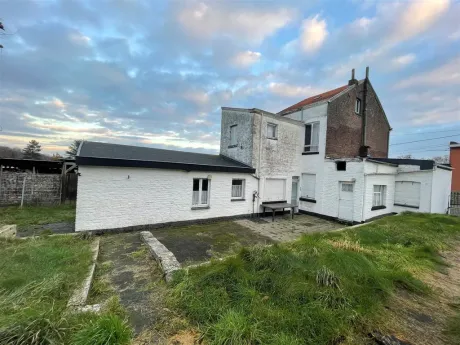 Huis in FlÉmalle - Rue Tavalle 66, 4400 - foto 2