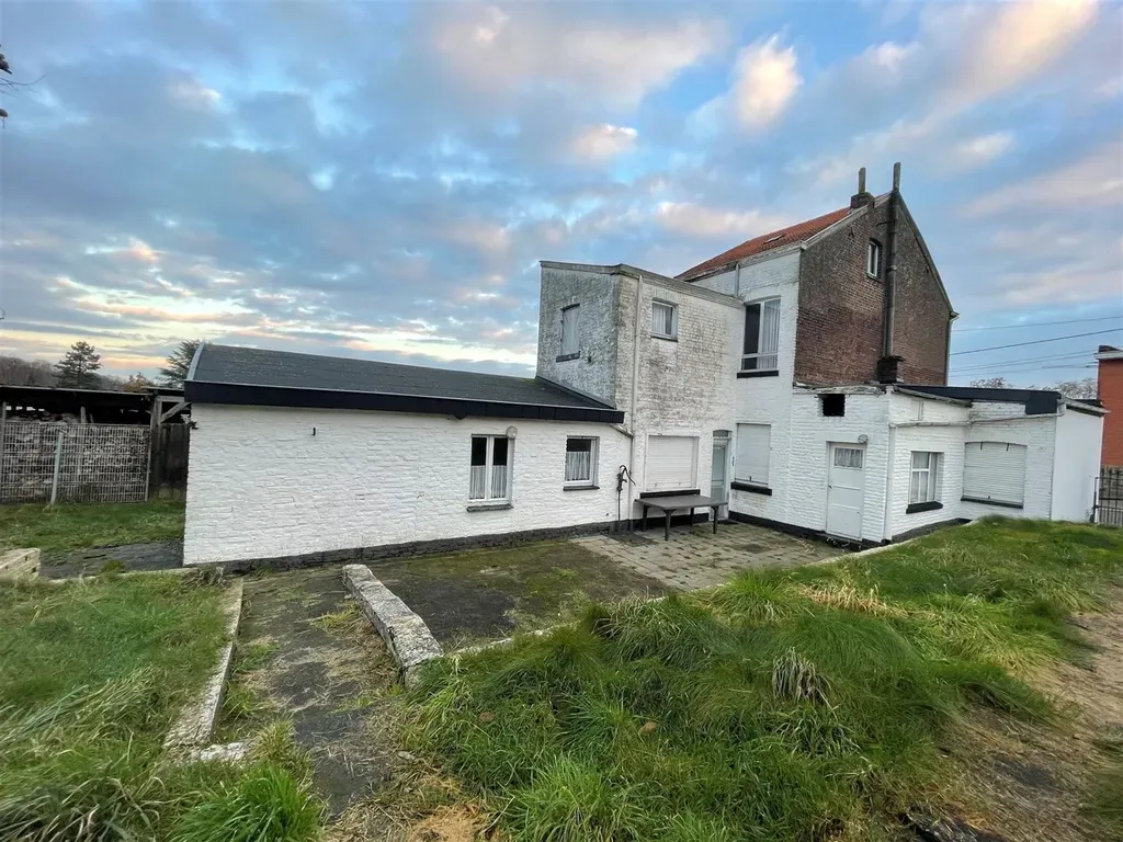 Huis in FlÉmalle - 1430896 - Rue Tavalle 66, 4400 FLÉMALLE