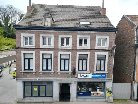 Appartement in Luik - Rue Eugène Houdret 79, 4000 - foto 2