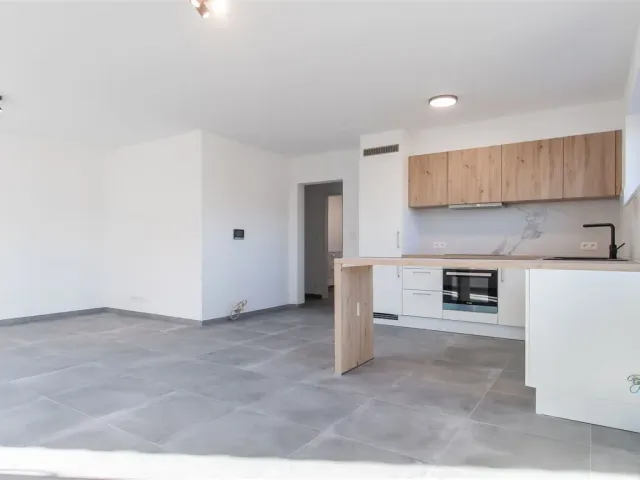 Appartement in Soumagne - Rue de la Terre d'Argent 1a, 4630
