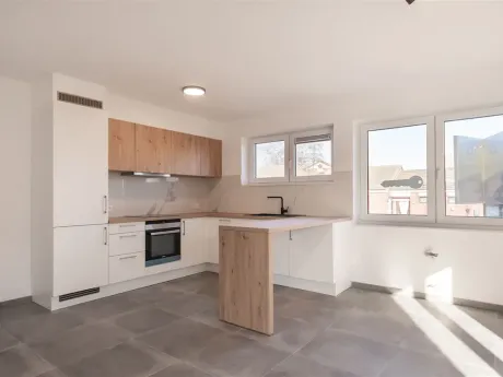 Appartement in Soumagne - Rue de la Terre d'Argent 1a, 4630 - foto 2