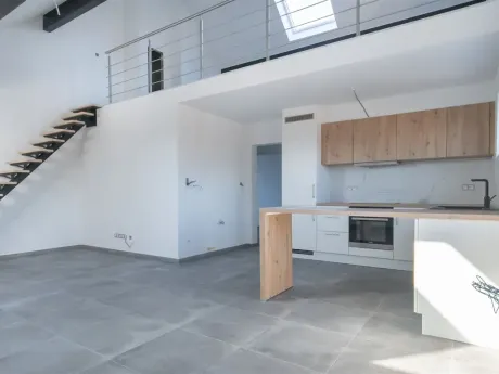 Appartement in Soumagne - Rue de la Terre d'Argent 1C, 4630 - foto 2