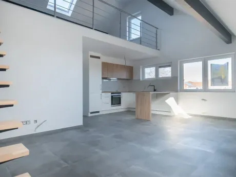 Appartement in Soumagne - Rue de la Terre d'Argent 1C, 4630 - foto 3