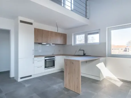 Appartement in Soumagne - Rue de la Terre d'Argent 1C, 4630 - foto 4
